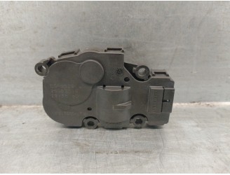 Recambio de motor apertura trampillas climatizador para land rover range rover velar 2.0 diesel cat referencia OEM IAM MF1139301