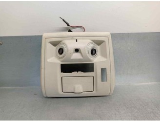 Recambio de luz interior para chrysler grand voyager 2.8 crd cat referencia OEM IAM L0097603AC  