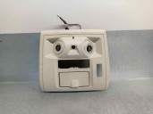 Recambio de luz interior para chrysler grand voyager 2.8 crd cat referencia OEM IAM L0097603AC  