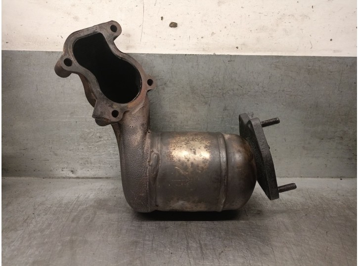 Replacement catalytic converter for Fiat Stilo (192) 1.9 JTD CAT OEM IAM reference 55185975 55185975 