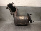 Recambio de catalizador para fiat stilo (192) 1.9 jtd cat referencia OEM IAM 55185975 55185975 