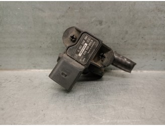 Recambio de sensor presion para porsche cayenne (92a) 3.0 diesel referencia OEM IAM 036906051G 0261230081 BOSCH