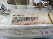 Recambio de luz interior para chrysler grand voyager 2.8 crd cat referencia OEM IAM L0097603AC  