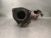 Recambio de catalizador para fiat stilo (192) 1.9 jtd cat referencia OEM IAM 55185975 55185975 