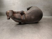 Recambio de catalizador para fiat stilo (192) 1.9 jtd cat referencia OEM IAM 55185975 55185975 