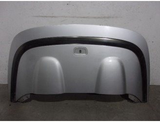 Recambio de tapa maletero para mercedes-benz clase clk (w208) coupe 2.3 compresor cat referencia OEM IAM A2087500375 GRIS 2 PUER