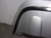 Recambio de tapa maletero para mercedes-benz clase clk (w208) coupe 2.3 compresor cat referencia OEM IAM A2087500375 GRIS 2 PUER