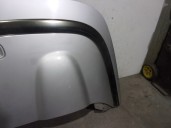 Recambio de tapa maletero para mercedes-benz clase clk (w208) coupe 2.3 compresor cat referencia OEM IAM A2087500375 GRIS 2 PUER