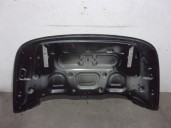 Recambio de tapa maletero para mercedes-benz clase clk (w208) coupe 2.3 compresor cat referencia OEM IAM A2087500375 GRIS 2 PUER