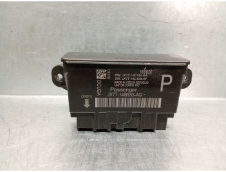 Recambio de modulo electronico para ford focus iv (hn) 1.0 ecoboost mhev referencia OEM IAM JX7T14B533AG  