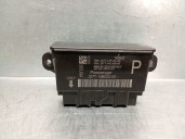 Recambio de modulo electronico para ford focus iv (hn) 1.0 ecoboost mhev referencia OEM IAM JX7T14B533AG  