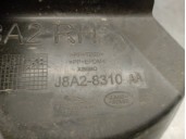 Recambio de molduras delanteras para land rover range rover velar 2.0 diesel cat referencia OEM IAM J8A28310AA LR092684 