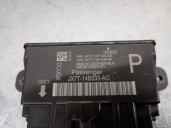 Recambio de modulo electronico para ford focus iv (hn) 1.0 ecoboost mhev referencia OEM IAM JX7T14B533AG  