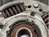 Recambio de kit embrague para ford ka (ccu) 1.2 8v cat referencia OEM IAM 1806244 C177123 VALEO