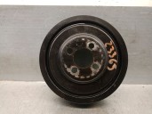Recambio de polea cigueñal para volkswagen passat berlina (3c2) 2.0 tdi referencia OEM IAM 03G105243 03G105243 