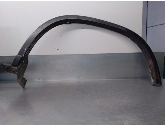 Recambio de aletin trasero izquierdo para nissan x-trail (t31) 2.0 dci turbodiesel cat referencia OEM IAM 78813JG000 5 PUERTAS