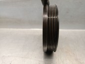 Recambio de polea cigueñal para volkswagen passat berlina (3c2) 2.0 tdi referencia OEM IAM 03G105243 03G105243 