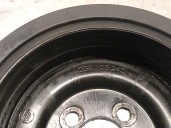 Recambio de polea cigueñal para volkswagen passat berlina (3c2) 2.0 tdi referencia OEM IAM 03G105243 03G105243 