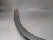 Recambio de aletin trasero izquierdo para nissan x-trail (t31) 2.0 dci turbodiesel cat referencia OEM IAM 78813JG000 5 PUERTAS