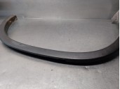 Recambio de aletin trasero izquierdo para nissan x-trail (t31) 2.0 dci turbodiesel cat referencia OEM IAM 78813JG000 5 PUERTAS