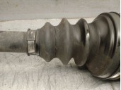 Recambio de transmision delantera derecha para ford s-max (ca1) 2.0 tdci cat referencia OEM IAM 6G913B436FE 1788202 