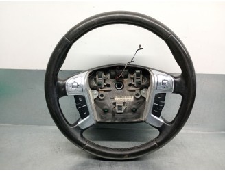 Recambio de volante para ford s-max (ca1) 2.0 tdci cat referencia OEM IAM 6M213600CK3Z 1481362 