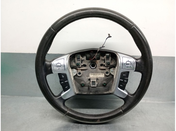 Recambio de volante para ford s-max (ca1) 2.0 tdci cat referencia OEM IAM 6M213600CK3Z 1481362 