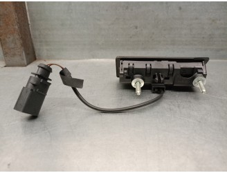 Recambio de maneta exterior porton para porsche cayenne (92a) 3.0 diesel referencia OEM IAM 7P5827566B 95861356600 