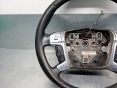 Recambio de volante para ford s-max (ca1) 2.0 tdci cat referencia OEM IAM 6M213600CK3Z 1481362 