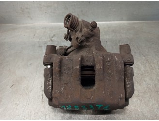 Replacement rear left brake caliper for Ford C-Max (CB3) 1.6 TDCi CAT OEM IAM reference 2080516 ATE