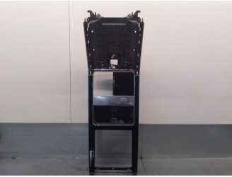 Recambio de consola para land rover range rover velar 2.0 diesel cat referencia OEM IAM J8A204567AC LR132710 