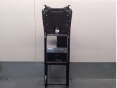 Recambio de consola para land rover range rover velar 2.0 diesel cat referencia OEM IAM J8A204567AC LR132710 