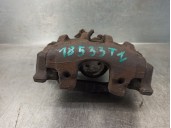 Replacement rear left brake caliper for Ford C-Max (CB3) 1.6 TDCi CAT OEM IAM reference 2080516 ATE