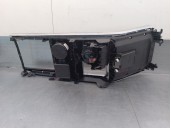 Recambio de consola para land rover range rover velar 2.0 diesel cat referencia OEM IAM J8A204567AC LR132710 