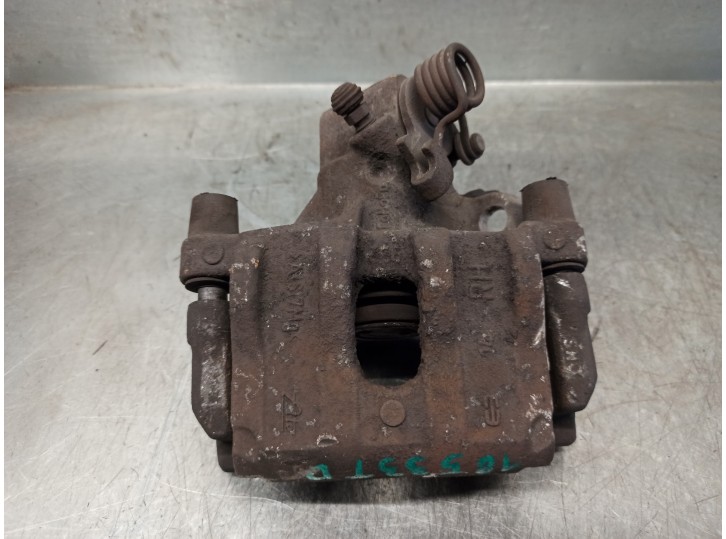 Recambio de pinza freno trasera derecha para ford c-max (cb3) 1.6 tdci cat referencia OEM IAM 2080513 