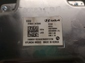 Recambio de modulo electronico para hyundai tucson hybrid referencia OEM IAM 91920N7000 20240909 