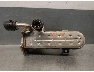 Recambio de enfriador egr para volkswagen passat berlina (3c2) 2.0 tdi referencia OEM IAM 03G131513J 03G131512L 3239787 MODINE