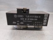 Recambio de caja precalentamiento para seat ibiza (6k1) 1.9 tdi referencia OEM IAM 1J0919506H 898884000 SHO