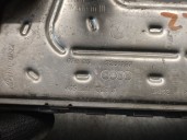 Recambio de enfriador egr para volkswagen passat berlina (3c2) 2.0 tdi referencia OEM IAM 03G131513J 03G131512L 3239787 MODINE
