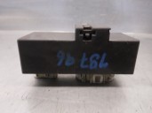 Recambio de caja precalentamiento para seat ibiza (6k1) 1.9 tdi referencia OEM IAM 1J0919506H 898884000 SHO