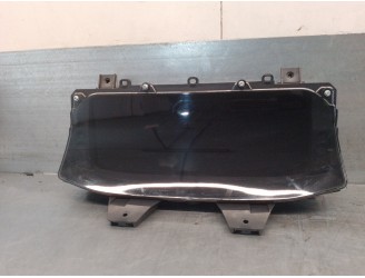 Recambio de cuadro instrumentos para land rover range rover velar 2.0 diesel cat referencia OEM IAM K8A210F844JC LR117893 