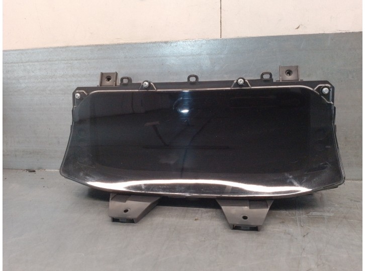 Recambio de cuadro instrumentos para land rover range rover velar 2.0 diesel cat referencia OEM IAM K8A210F844JC LR117893 