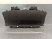 Recambio de cuadro instrumentos para land rover range rover velar 2.0 diesel cat referencia OEM IAM K8A210F844JC LR117893 