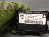 Replacement sensor for Porsche Cayenne (92A) 3.0 Diesel OEM IAM reference 7P0907652 10170106593 ATE
