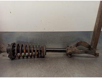 Recambio de amortiguador delantero izquierdo para alfa romeo 156 (116) 1.8 16v cat referencia OEM IAM 60624991  