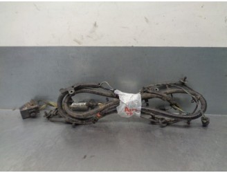 Recambio de cableado para land rover range rover velar 2.0 diesel cat referencia OEM IAM J8A215B484CB  