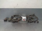 Recambio de cableado para land rover range rover velar 2.0 diesel cat referencia OEM IAM J8A215B484CB 