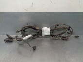 Recambio de cableado para land rover range rover velar 2.0 diesel cat referencia OEM IAM J8A215B484CB  