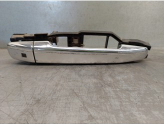 Recambio de maneta exterior delantera derecha para mercedes-benz clase clk (w208) coupe 2.3 compresor cat referencia OEM IAM A20