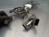 Recambio de cableado para land rover range rover velar 2.0 diesel cat referencia OEM IAM J8A215B484CB 